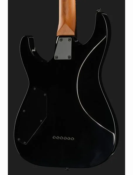 ESP LTD M-200DX NT PB, detalje 5