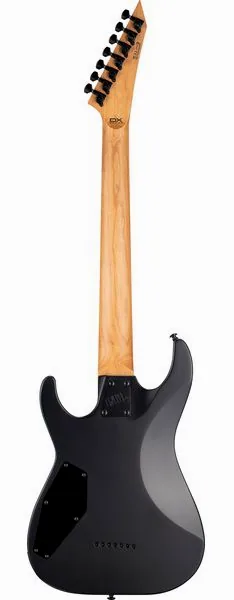 ESP LTD M-207B DX Crimson Satin, detalje 3