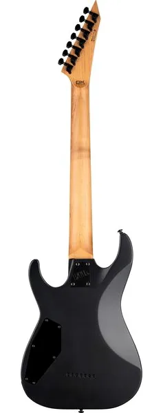 ESP LTD M-207B DX STBLK Satin, detalje 3