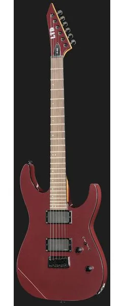 ESP LTD M-400HT SM, detalje 2
