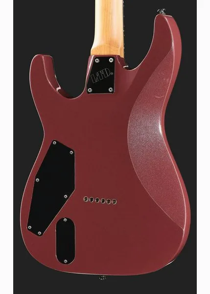 ESP LTD M-400HT SM, detalje 5