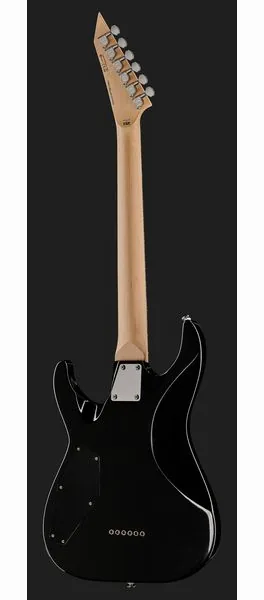 ESP LTD MH-10 Black, detalje 3