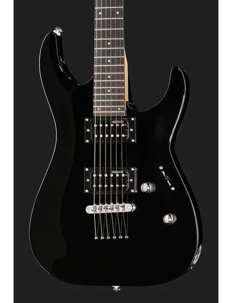 ESP LTD MH-10 Black, detalje 4