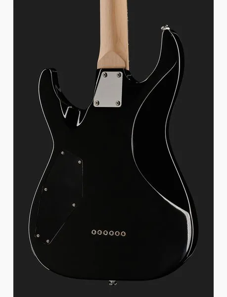 ESP LTD MH-10 Black, detalje 5