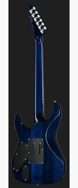 ESP LTD MH-1000 Black Ocean, detalje 3