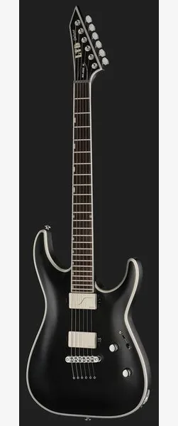ESP LTD MH-1000NT BB BLK, detalje 2