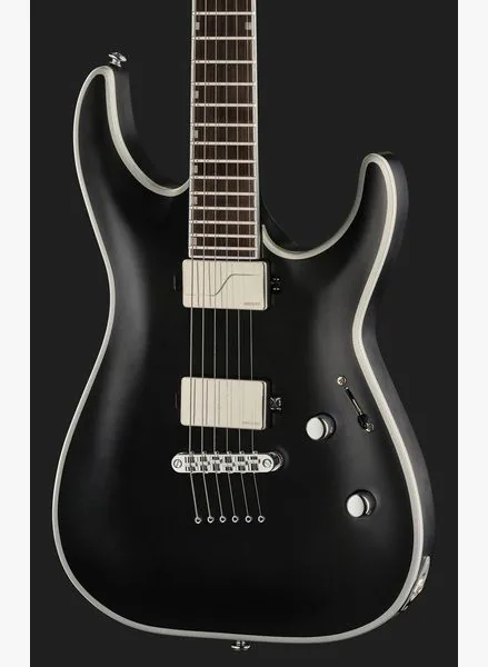 ESP LTD MH-1000NT BB BLK, detalje 4