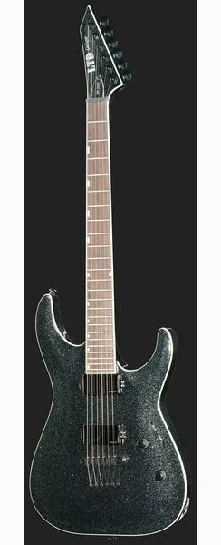 ESP LTD MH-1000NT GS, detalje 2