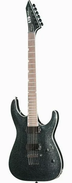 ESP LTD MH-1000NT GS set forfra