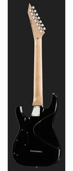 ESP LTD MH-17KIT BLK, detalje 3