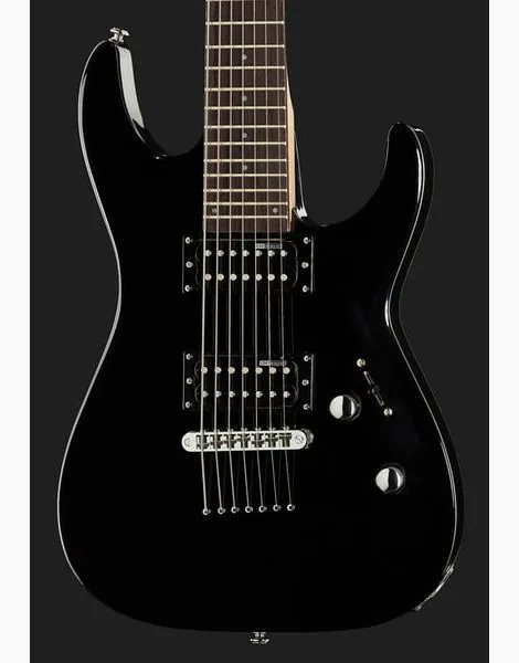 ESP LTD MH-17KIT BLK, detalje 4