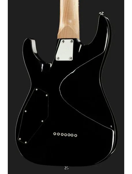 ESP LTD MH-17KIT BLK, detalje 5