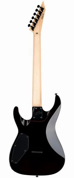 ESP LTD MH-200HT QM BS, detalje 2