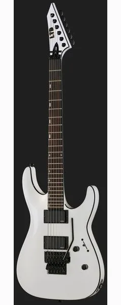 ESP LTD MH-400 SW EMG, detalje 2
