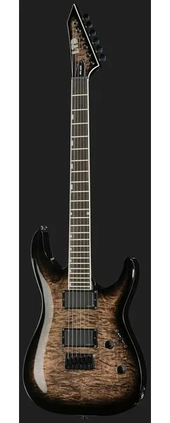 ESP LTD MH-400HT QM STB, detalje 2