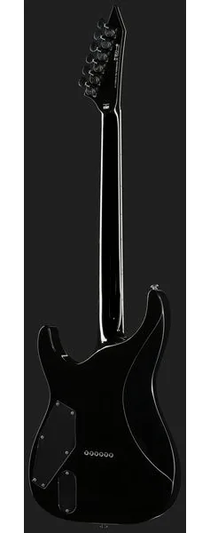 ESP LTD MH-400HT QM STB, detalje 3