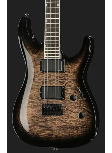 ESP LTD MH-400HT QM STB, detalje 4