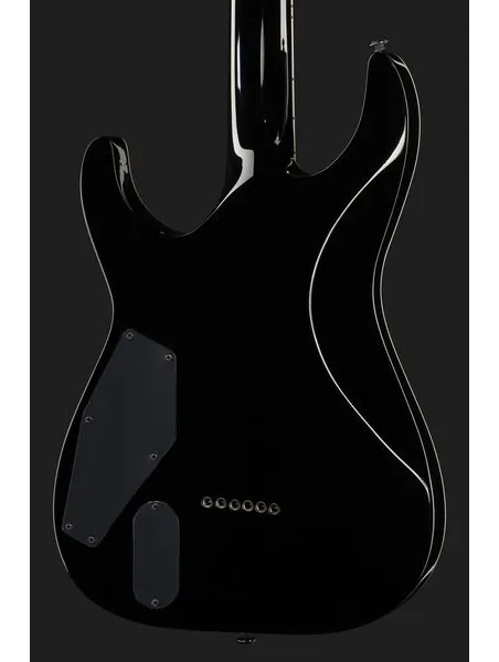 ESP LTD MH1000 NT FM Charcoal, detalje 5