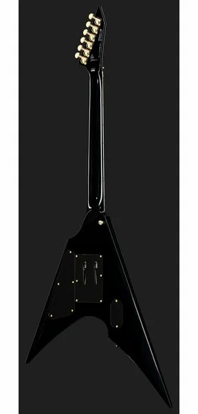 ESP LTD MSV-1 BLK Mike Schleibaum, detalje 3