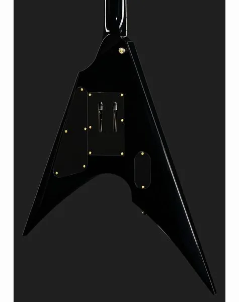 ESP LTD MSV-1 BLK Mike Schleibaum, detalje 5