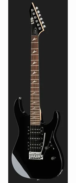 ESP LTD MT-130 BLK, detalje 2