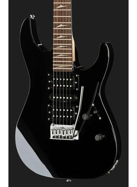 ESP LTD MT-130 BLK, detalje 4