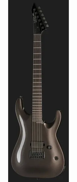 ESP LTD MT-I Mick Thomson OBSM, detalje 2