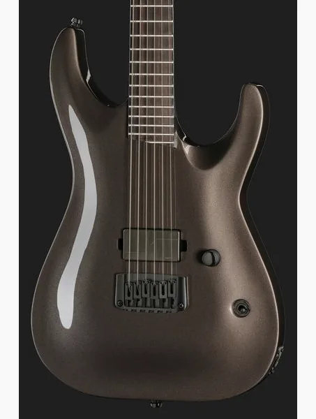 ESP LTD MT-I Mick Thomson OBSM, detalje 4