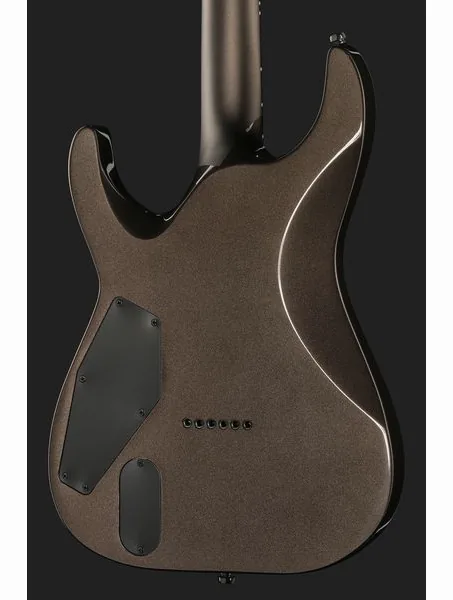 ESP LTD MT-I Mick Thomson OBSM, detalje 5