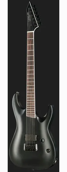 ESP LTD MT-I Mick Thomson BLKS, detalje 2