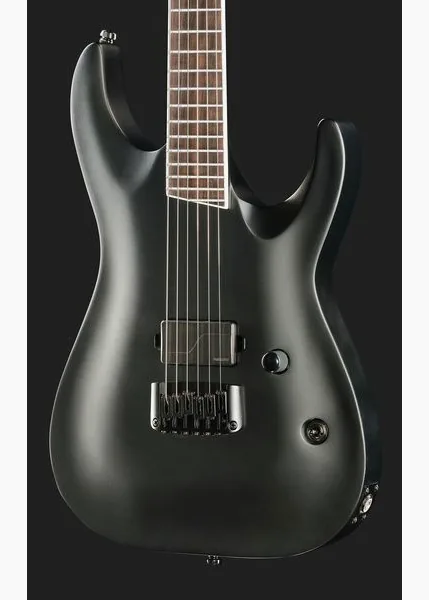 ESP LTD MT-I Mick Thomson BLKS, detalje 4