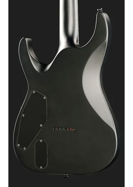 ESP LTD MT-I Mick Thomson BLKS, detalje 5