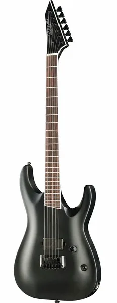 ESP LTD MT-I Mick Thomson BLKS set forfra