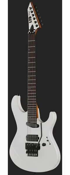 ESP LTD MV-1000 Maverick PW, detalje 2