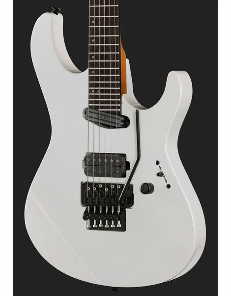 ESP LTD MV-1000 Maverick PW, detalje 4