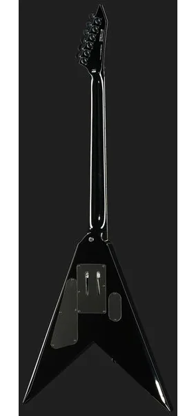 ESP LTD NV-1000 Black, detalje 3