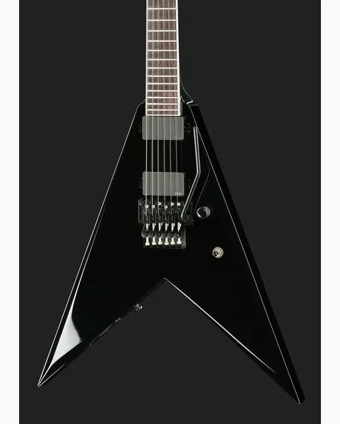 ESP LTD NV-1000 Black, detalje 5