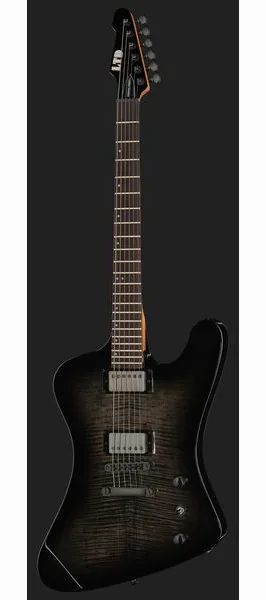 ESP LTD PHX-200DX BB, detalje 2