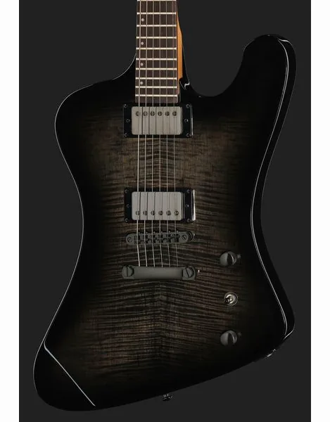 ESP LTD PHX-200DX BB, detalje 4