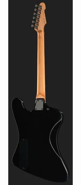 ESP LTD PHX-200DX RB, detalje 3