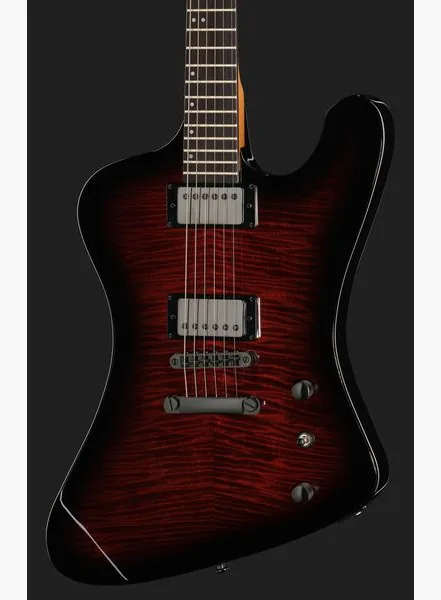 ESP LTD PHX-200DX RB, detalje 4