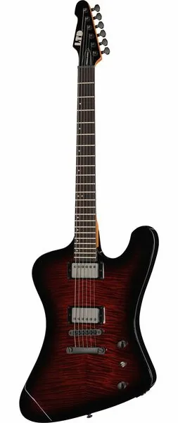 ESP LTD PHX-200DX RB set forfra