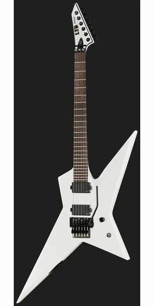 ESP LTD RS-1000 PW, detalje 2
