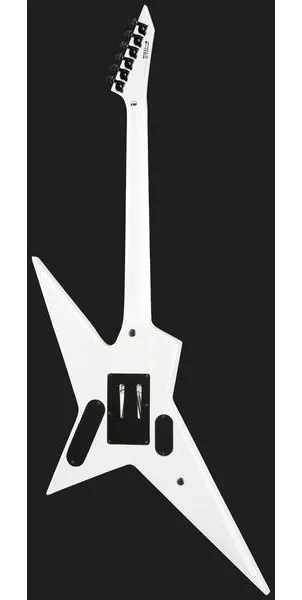 ESP LTD RS-1000 PW, detalje 3