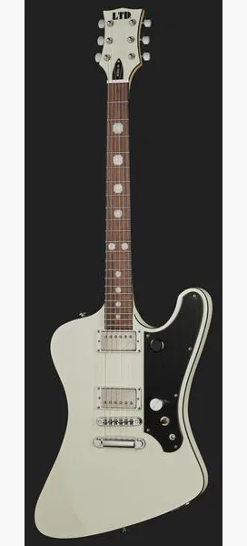 ESP LTD RZK-III OW, detalje 2