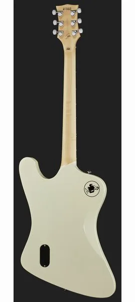 ESP LTD RZK-III OW, detalje 3