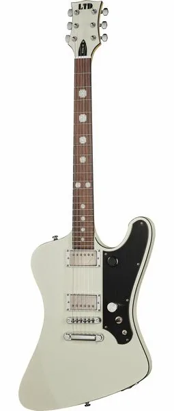 ESP LTD RZK-III OW set forfra