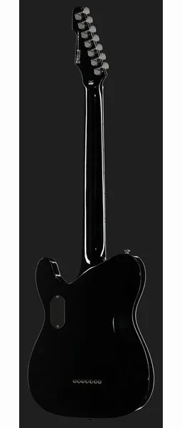ESP LTD SCT607 Baritone Black, detalje 3