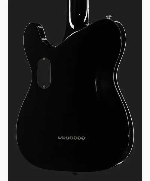 ESP LTD SCT607 Baritone Black, detalje 5
