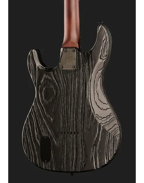 ESP LTD SN-1000 HT Silver Blast, detalje 5